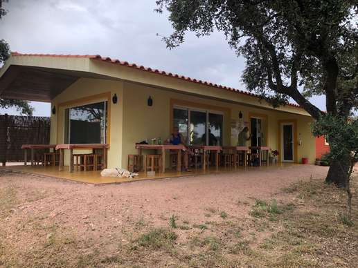 Added a photo to a location