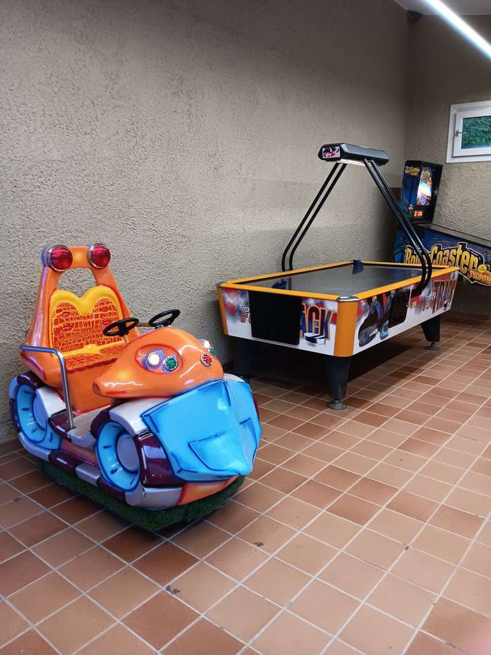 Camping Castellmar
