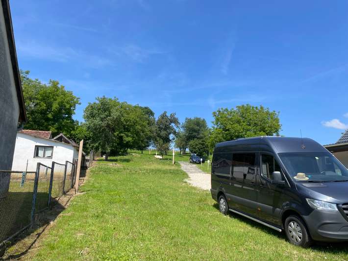 Zöld Zóna Lispe Camping