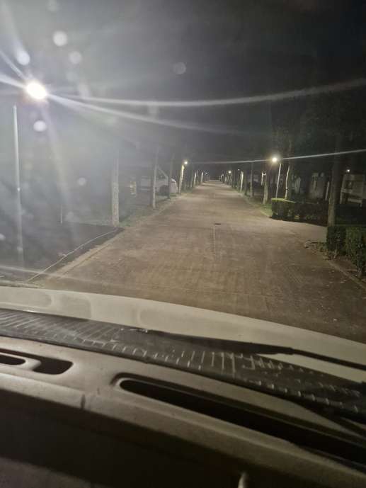 Añadió una foto a una ubicación