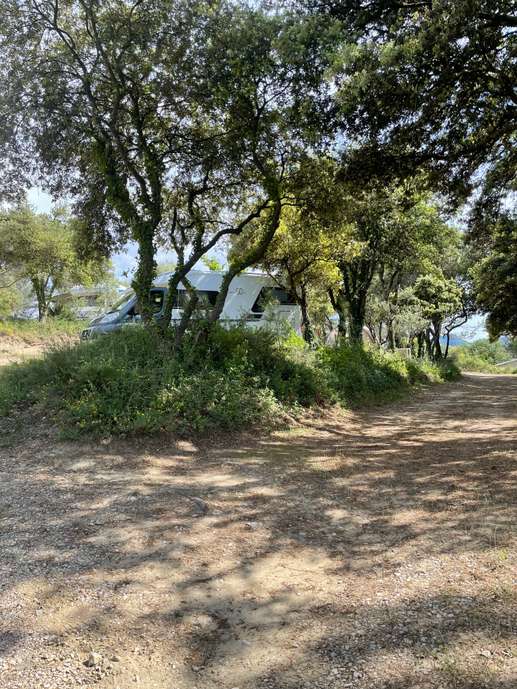 Ajout d'une photo à un emplacement