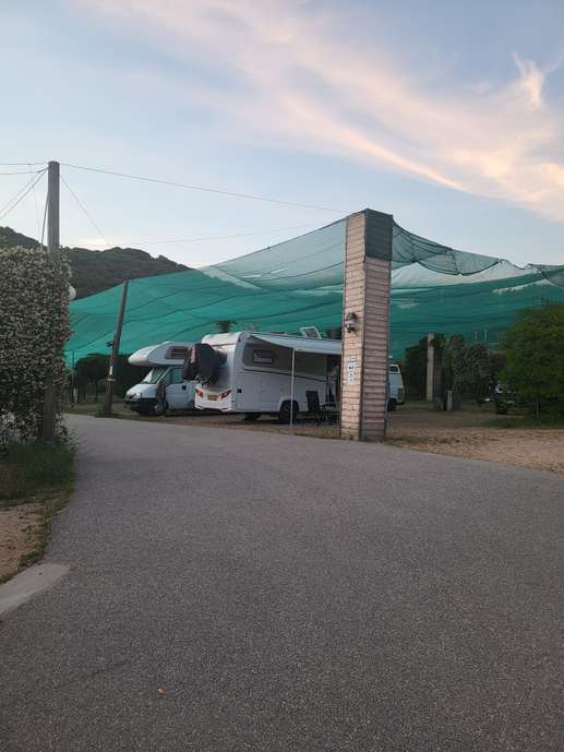 Een foto toegevoegd aan een locatie