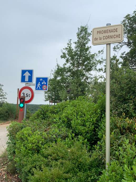 Ajout d'une photo à un emplacement