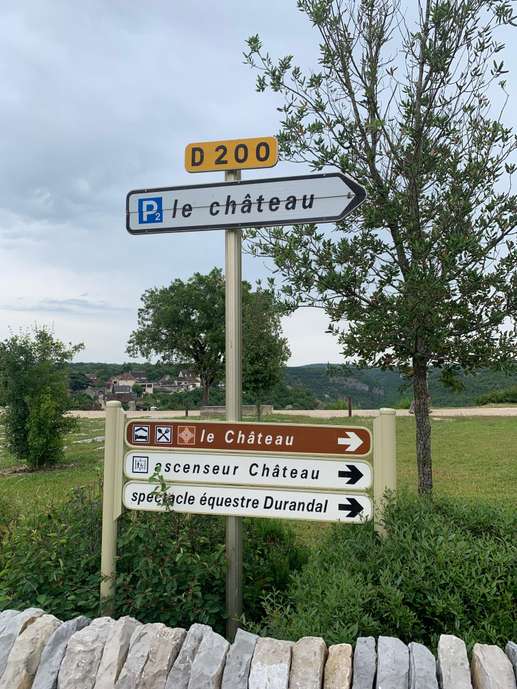 Ajout d'une photo à un emplacement