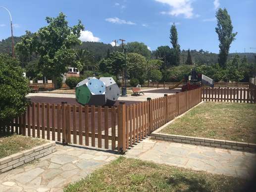 Aggiunta una foto a una posizione