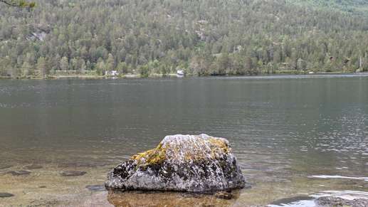 Added a photo to a location
