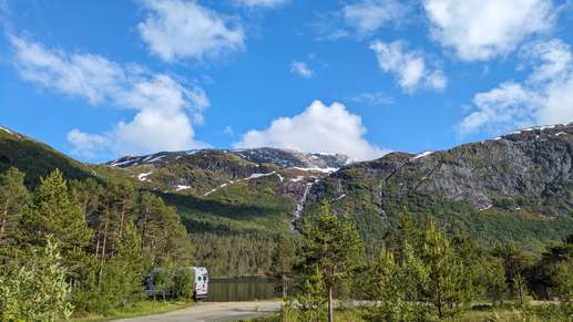 Added a photo to a location