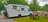 Spiddal Caravan Camping Park