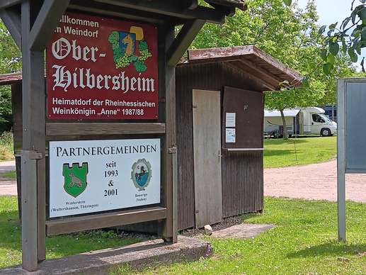 Einem Ort wurde ein Foto hinzugefügt