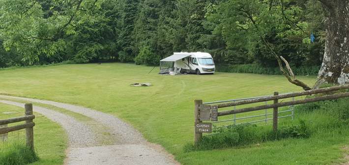Westermill Farm