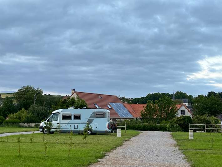 Domaine de l'authie