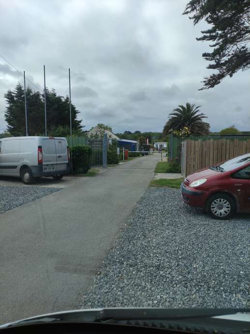 Added a photo to a location