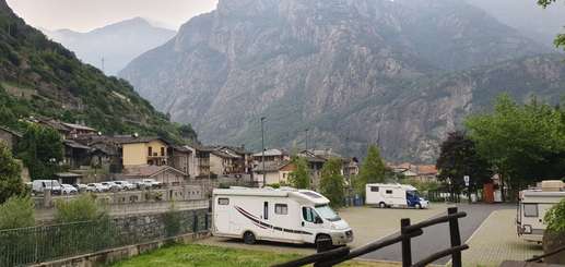 Ajout d'une photo à un emplacement