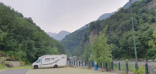Ajout d'une photo à un emplacement