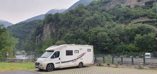 Ajout d'une photo à un emplacement