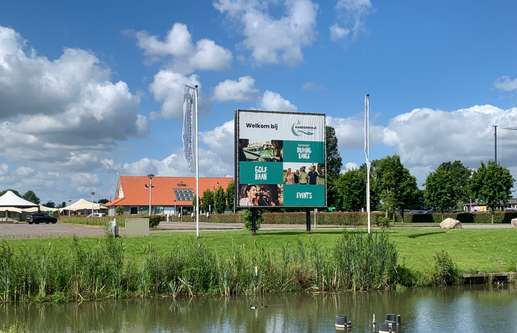 Einem Ort wurde ein Foto hinzugefügt