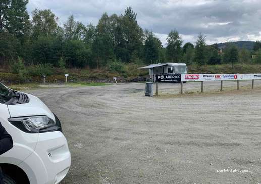 Ajout d'une photo à un emplacement