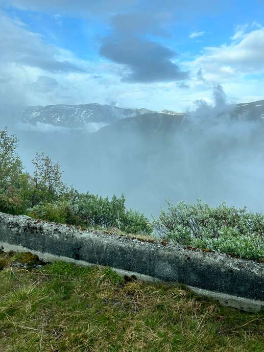 Ajout d'une photo à un emplacement