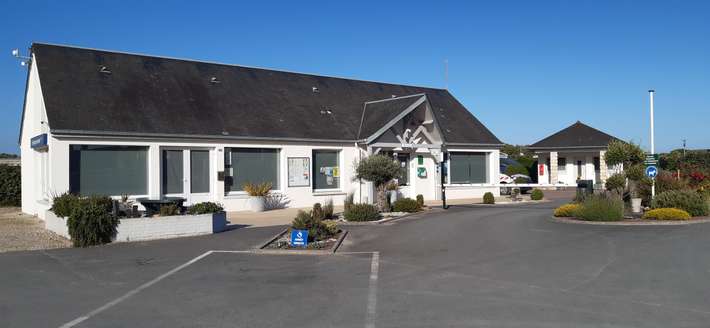 Camping Muncipal de Jonville