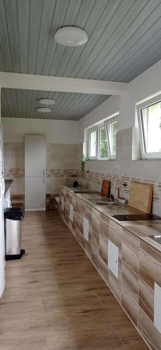 Een foto toegevoegd aan een locatie