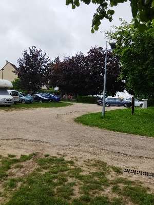 Added a photo to a location