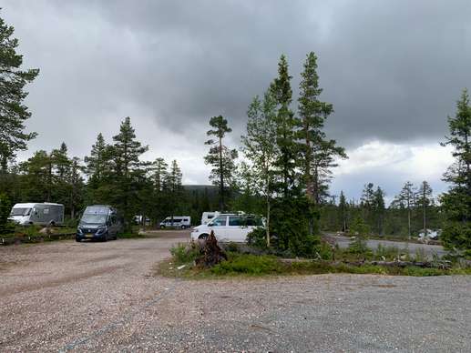Added a photo to a location