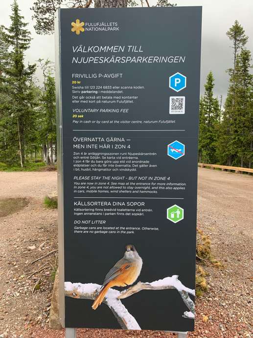 Added a photo to a location