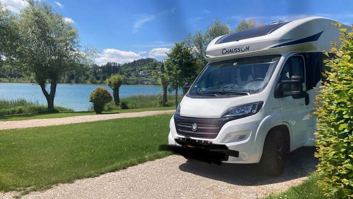 Camping La Grisiere Et Europe Vacances