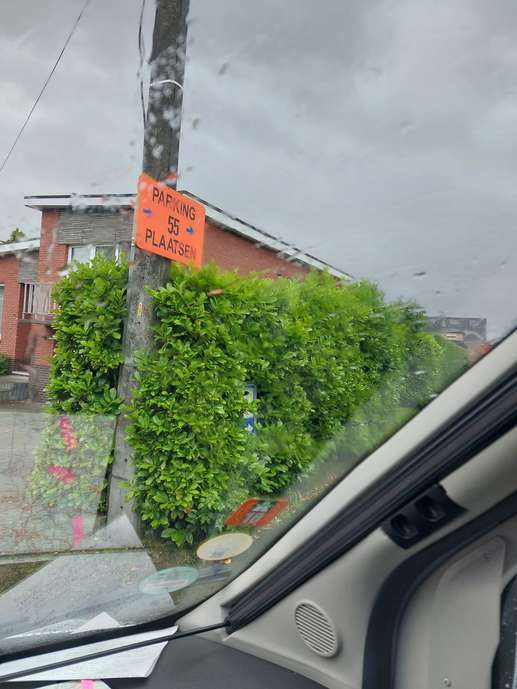 Added a photo to a location