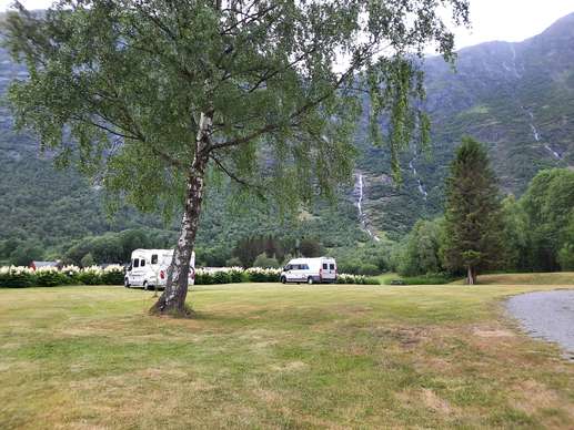 Added a photo to a location