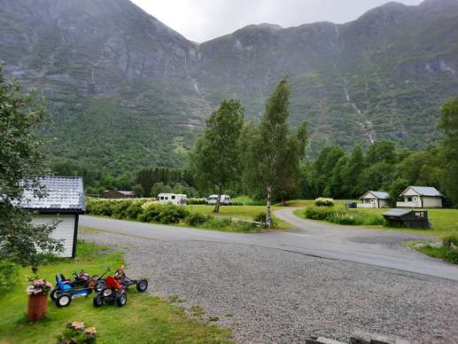 Added a photo to a location