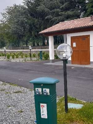 Añadió una foto a una ubicación