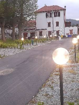 Añadió una foto a una ubicación