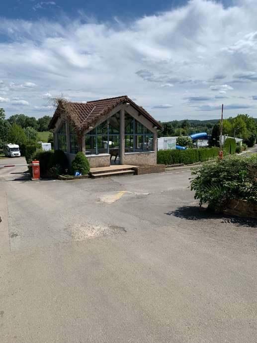 Added a photo to a location