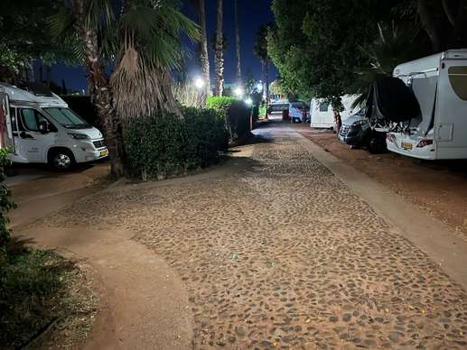 Añadió una foto a una ubicación