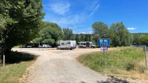 Ajout d'une photo à un emplacement