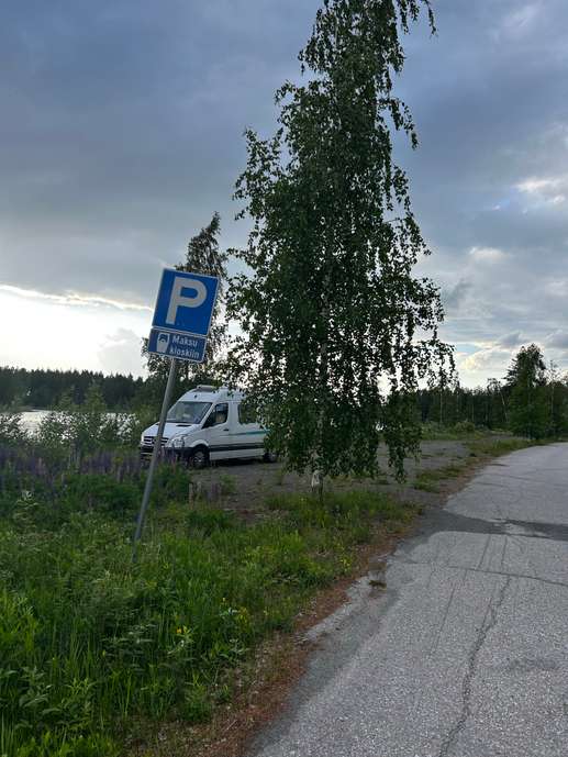 Added a photo to a location