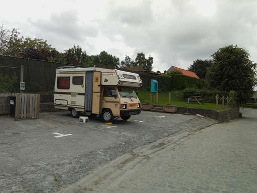 Added a photo to a location