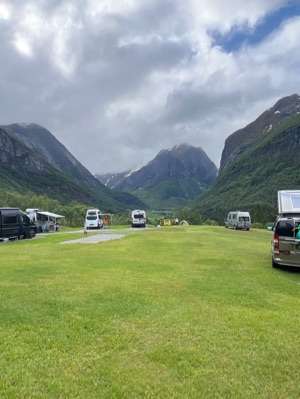 Høyseth Camping