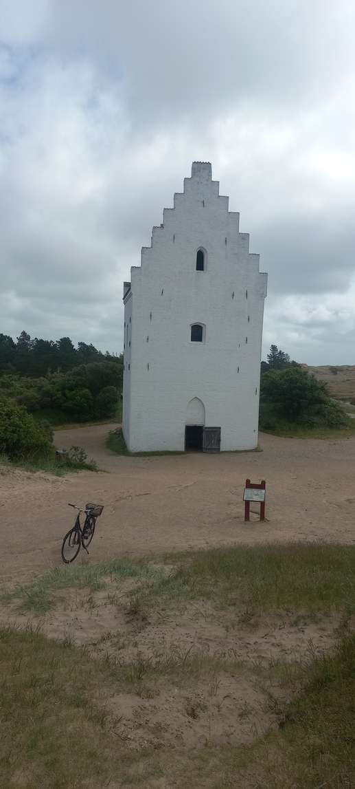 Een foto toegevoegd aan een locatie