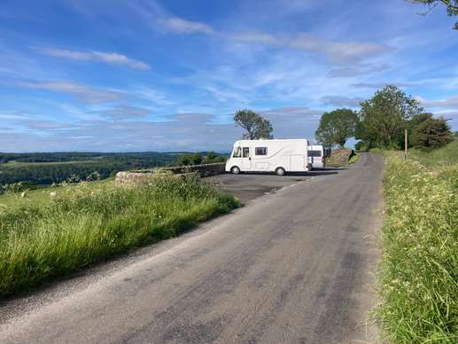Een foto toegevoegd aan een locatie
