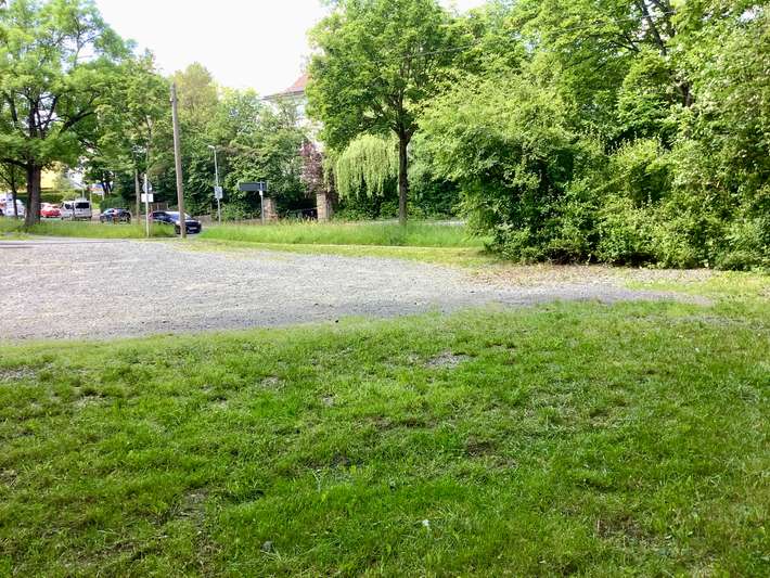 Clean-Park Buchta