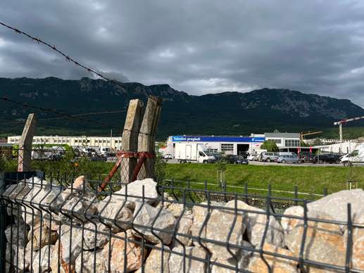 Aggiunta una foto a una posizione
