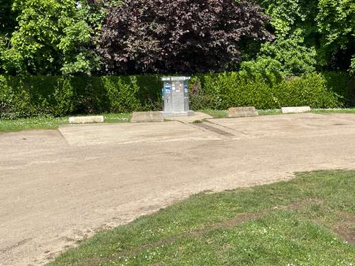 Added a photo to a location