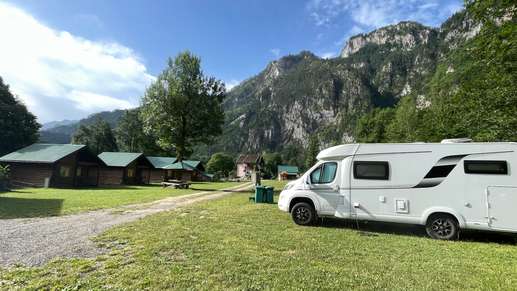 Ajout d'une photo à un emplacement