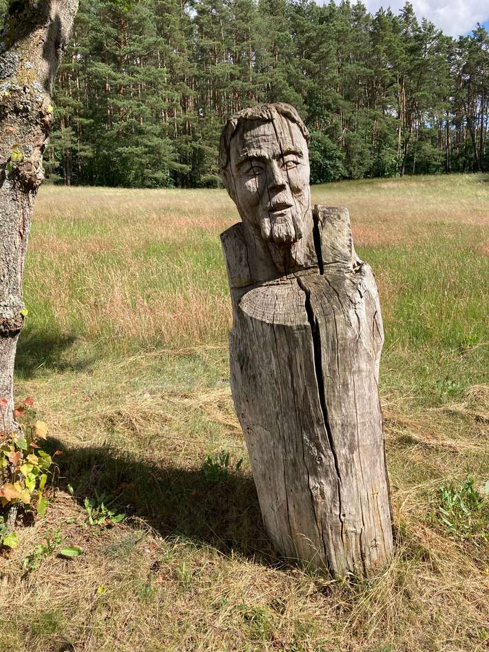 Natursportbad und Camp