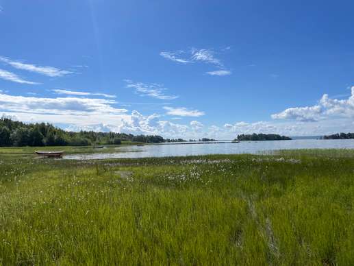 Added a photo to a location