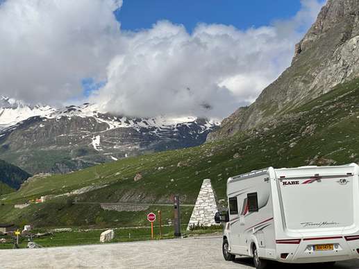Ajout d'une photo à un emplacement