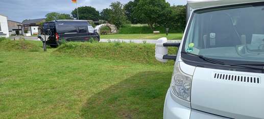 Een foto toegevoegd aan een locatie