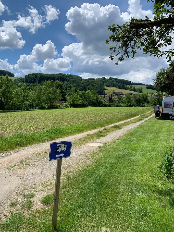 Campingplatz Lienheim
